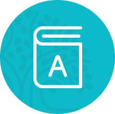 Curriculum Icon
