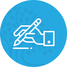 Curriculum Icon